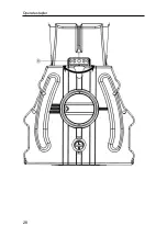 Предварительный просмотр 78 страницы Prebena KTVH-B19D Manual