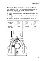 Предварительный просмотр 79 страницы Prebena KTVH-B19D Manual