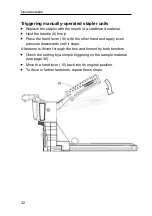 Предварительный просмотр 82 страницы Prebena KTVH-B19D Manual