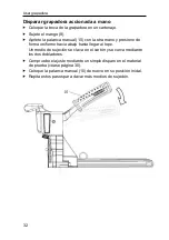 Предварительный просмотр 132 страницы Prebena KTVH-B19D Manual