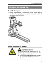 Предварительный просмотр 171 страницы Prebena KTVH-B19D Manual