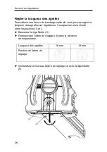 Предварительный просмотр 176 страницы Prebena KTVH-B19D Manual