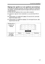 Предварительный просмотр 177 страницы Prebena KTVH-B19D Manual