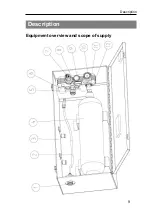 Предварительный просмотр 9 страницы Prebena Mobilo 300 Original Instructions Manual