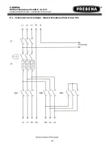 Preview for 39 page of Prebena MOUNTAINE 950 Manual