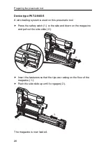 Предварительный просмотр 26 страницы Prebena PKT-2-CLIP45-SY Operating Manual