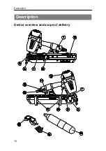 Preview for 10 page of Prebena PKT-7-RK90 Original Operating Manual