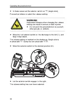 Preview for 30 page of Prebena PKT-7-RK90 Original Operating Manual