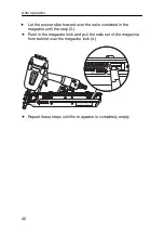 Preview for 42 page of Prebena PKT-7-RK90 Original Operating Manual