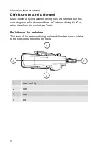 Preview for 88 page of Prebena PKT-8-PR100-LM Operating And Safety Instructions, Translation Of Original Operating Manual