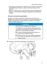 Preview for 274 page of Prebena PKT-8-PR100-LM Operating And Safety Instructions, Translation Of Original Operating Manual