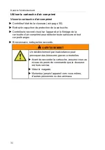 Preview for 275 page of Prebena PKT-8-PR100-LM Operating And Safety Instructions, Translation Of Original Operating Manual