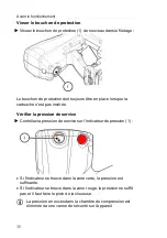 Preview for 277 page of Prebena PKT-8-PR100-LM Operating And Safety Instructions, Translation Of Original Operating Manual