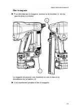 Preview for 280 page of Prebena PKT-8-PR100-LM Operating And Safety Instructions, Translation Of Original Operating Manual