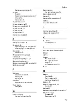 Preview for 400 page of Prebena PKT-8-PR100-LM Operating And Safety Instructions, Translation Of Original Operating Manual