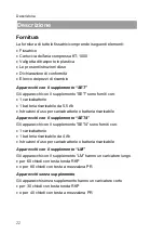 Preview for 502 page of Prebena PKT-8-PR100-LM Operating And Safety Instructions, Translation Of Original Operating Manual