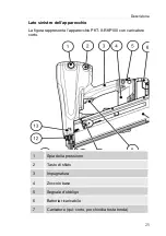 Preview for 505 page of Prebena PKT-8-PR100-LM Operating And Safety Instructions, Translation Of Original Operating Manual