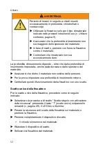 Preview for 532 page of Prebena PKT-8-PR100-LM Operating And Safety Instructions, Translation Of Original Operating Manual