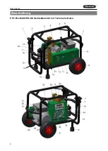 Предварительный просмотр 8 страницы Prebena PKT-Fillmaster 400 Manual