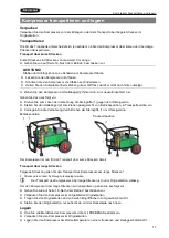 Предварительный просмотр 17 страницы Prebena PKT-Fillmaster 400 Manual