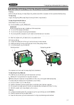 Предварительный просмотр 43 страницы Prebena PKT-Fillmaster 400 Manual