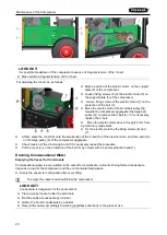 Предварительный просмотр 46 страницы Prebena PKT-Fillmaster 400 Manual