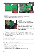 Предварительный просмотр 72 страницы Prebena PKT-Fillmaster 400 Manual