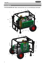 Предварительный просмотр 86 страницы Prebena PKT-Fillmaster 400 Manual