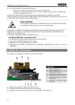 Предварительный просмотр 92 страницы Prebena PKT-Fillmaster 400 Manual