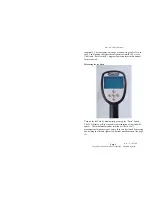 Preview for 5 page of PrecICE IceTec8 Manual