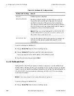 Preview for 38 page of Precidia Ether232Plus User Manual