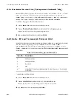 Preview for 42 page of Precidia Ether232Plus User Manual