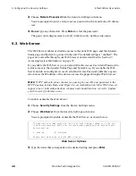 Preview for 46 page of Precidia Ether232Plus User Manual