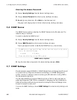 Preview for 48 page of Precidia Ether232Plus User Manual