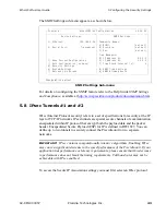 Preview for 49 page of Precidia Ether232Plus User Manual