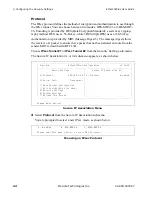 Preview for 50 page of Precidia Ether232Plus User Manual