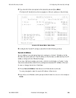 Preview for 51 page of Precidia Ether232Plus User Manual