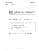 Preview for 61 page of Precidia Ether232Plus User Manual