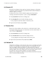 Preview for 36 page of Precidia ipocket232 User Manual