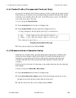 Preview for 40 page of Precidia ipocket232 User Manual