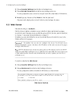 Preview for 46 page of Precidia ipocket232 User Manual