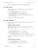 Preview for 47 page of Precidia ipocket232 User Manual