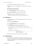 Preview for 48 page of Precidia ipocket232 User Manual