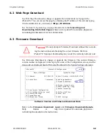 Preview for 56 page of Precidia ipocket232 User Manual