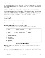 Preview for 60 page of Precidia ipocket232 User Manual