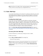 Preview for 71 page of Precidia ipocket232 User Manual