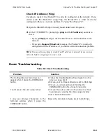 Preview for 81 page of Precidia ipocket232 User Manual