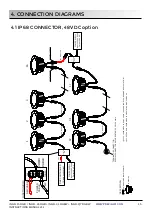 Preview for 16 page of PRECILUM INGROUND 15 RGB Instruction Manual