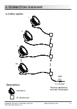 Предварительный просмотр 15 страницы PRECILUM INGROUND 15 Instruction Manual