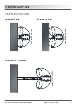 Предварительный просмотр 6 страницы PRECILUM TRILOBIT ECO Instruction Manual